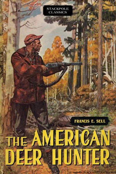 American Deer Hunter