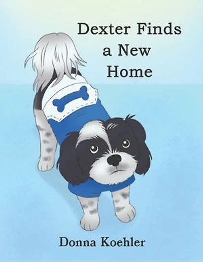 Dexter Finds a New Home