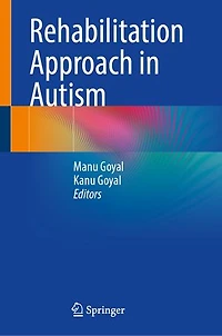 Rehabilitation Approach Autism