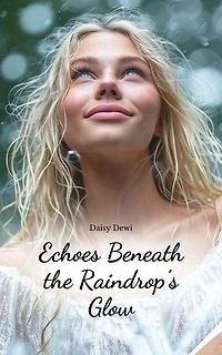 Echoes Beneath the Raindrop's Glow