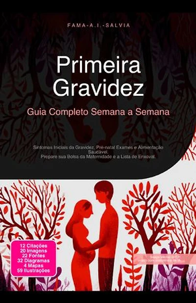 Primeira Gravidez: Guia Completo Semana a Semana