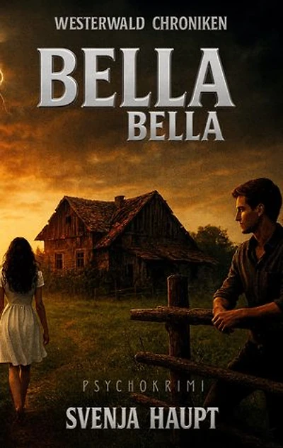 Bella, Bella: Westerwald Chroniken