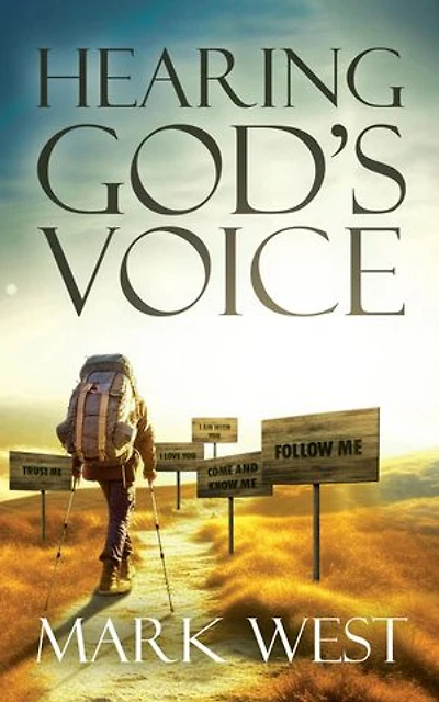 Hearing Gods Voice