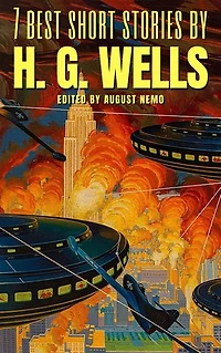 7 best short stories by H. G. Wells
