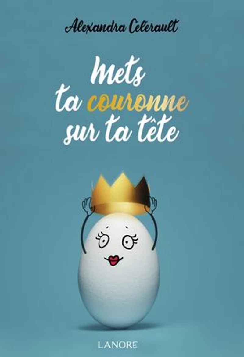 Mets Ta Couronne Sur Tête