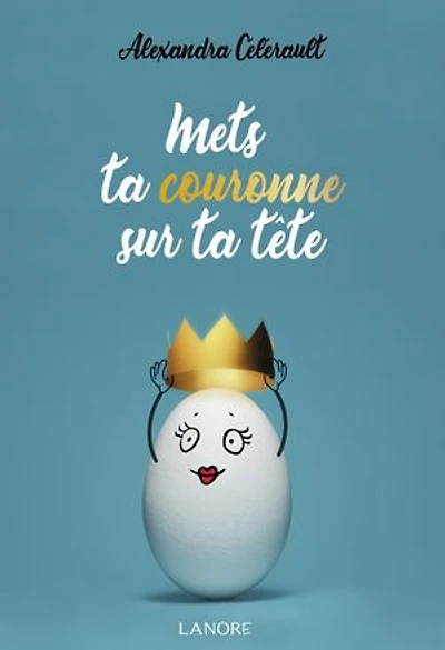 Mets Ta Couronne Sur Tête