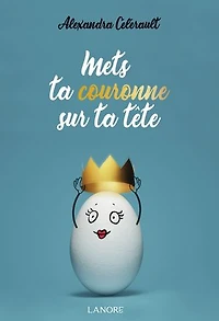 Mets Ta Couronne Sur Tête