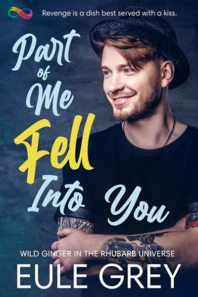 Part of Me Fell Into You