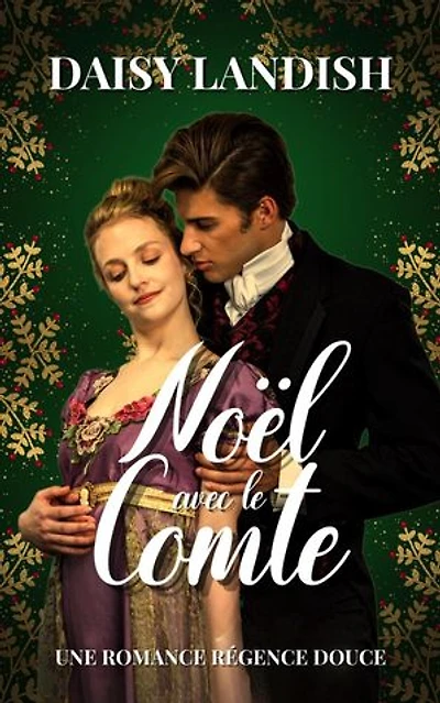 Noël avec le comte