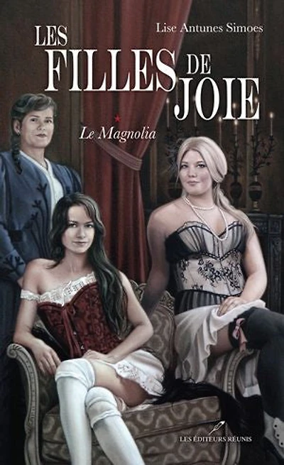 Le Magnolia