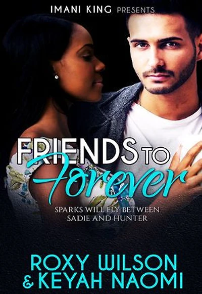 Friends To Forever