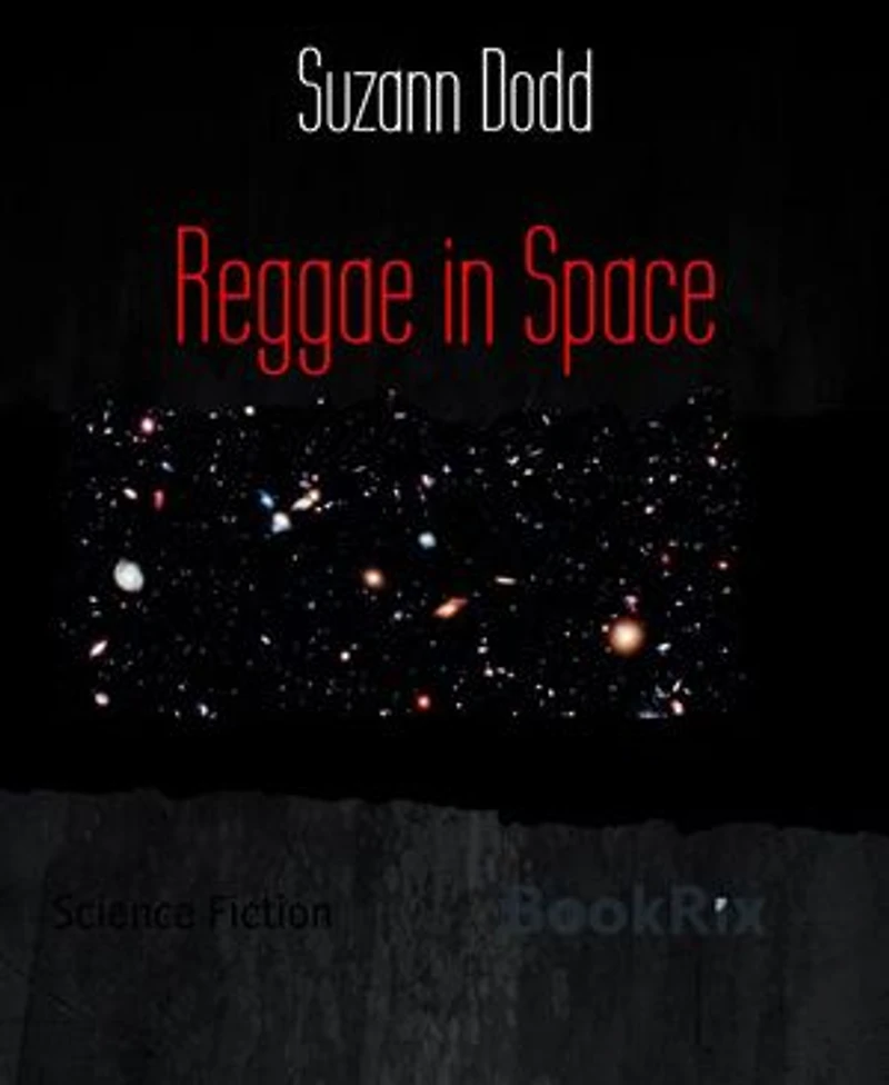 Reggae in Space