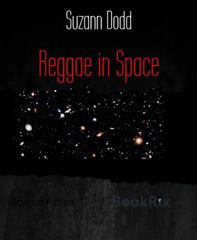 Reggae in Space