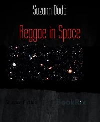 Reggae in Space