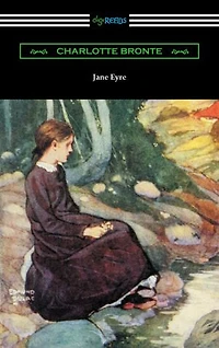 Jane Eyre (with an Introduction by May Sinclair)