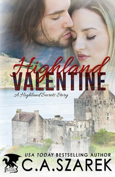 Highland Valentine: A Secrets Story
