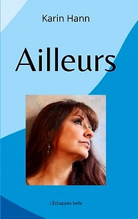 Ailleurs: Recueil de poésie