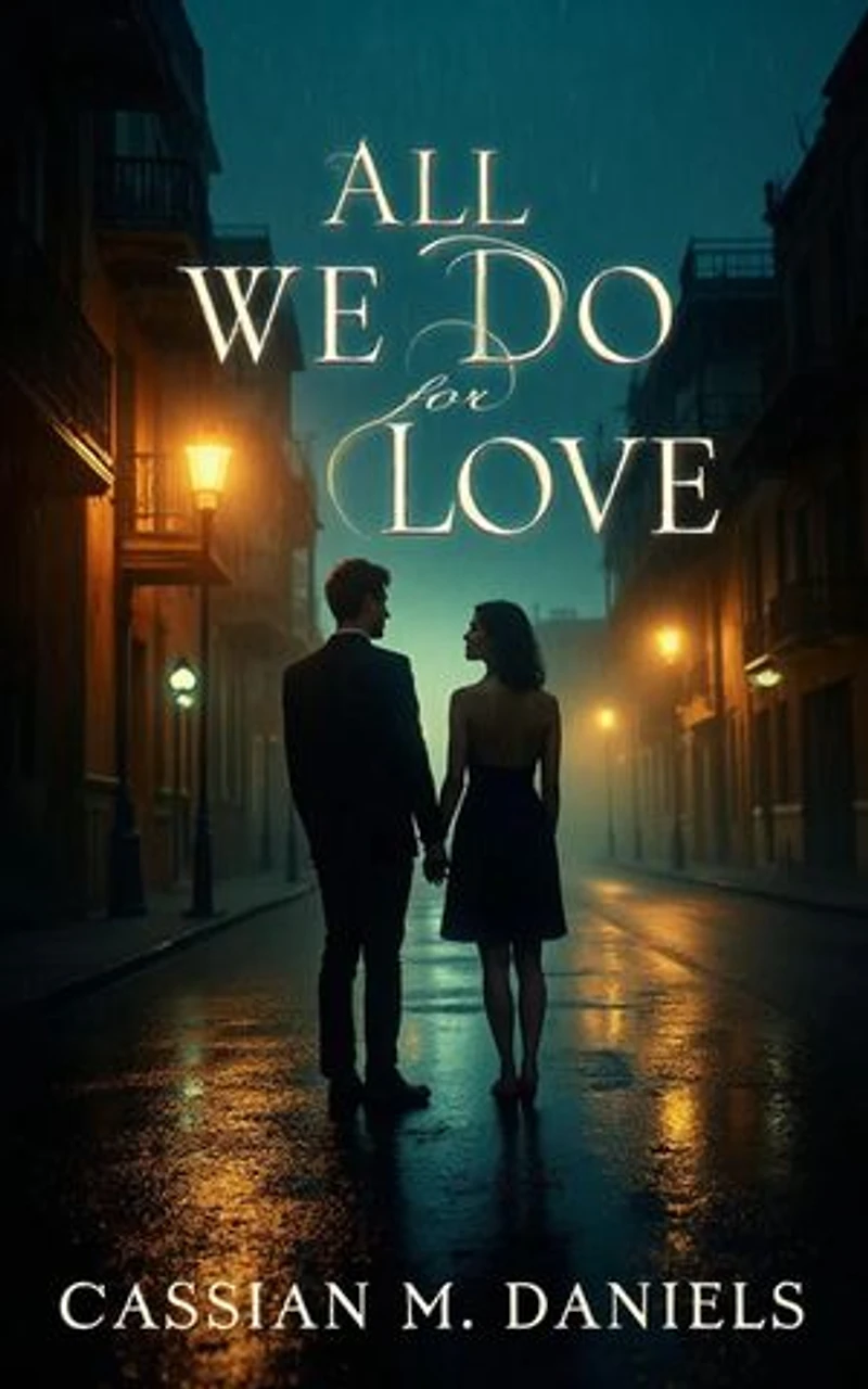 All We Do for Love