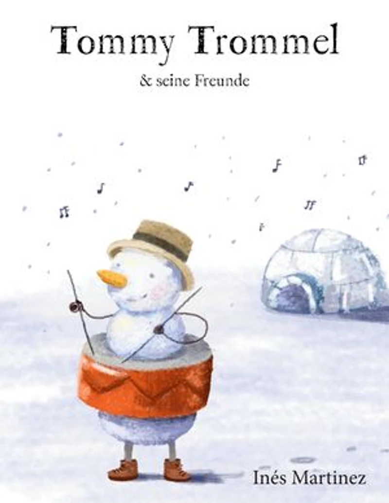 Tommy Trommel: & seine Freunde