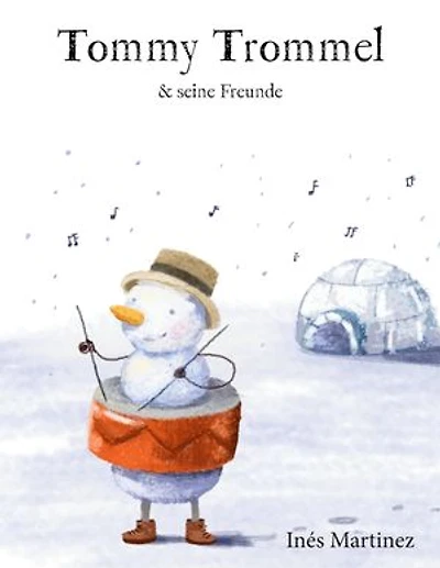 Tommy Trommel: & seine Freunde