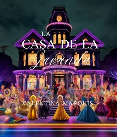 La Casa de la Lavanda