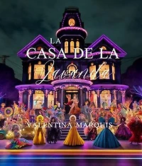 La Casa de la Lavanda