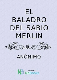 El baladro del sabio Merlin
