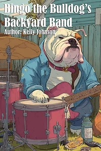 Bingo the Bulldog's Backyard Band