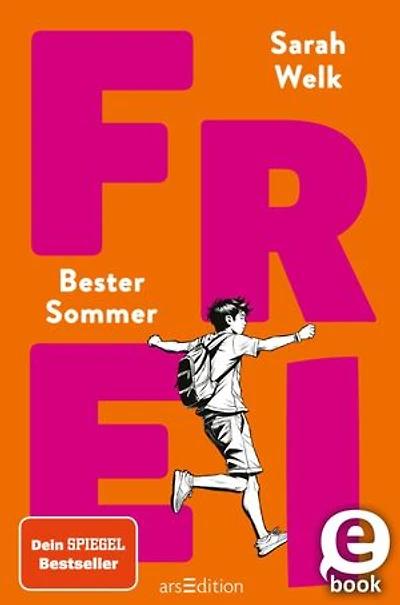 FREI – Bester Sommer (FREI 1)