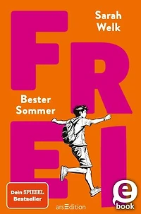 FREI – Bester Sommer (FREI 1)