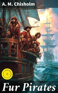 Fur Pirates: Enriched edition. Navigating treacherous waters of 18th-century fur trading in Canada: A thrilling tale of rugged fur traders, rivalries, and adventure
