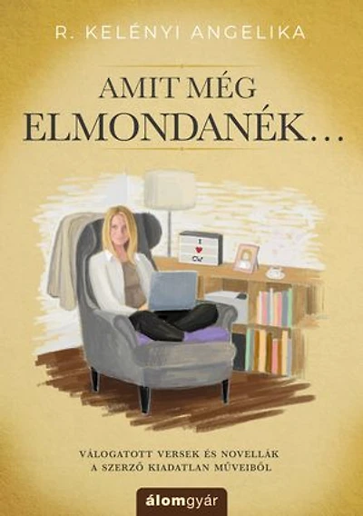 Amit még elmondanék...