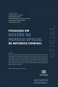 Pesquisas em Gestão da Perícia Oficial de Natureza Criminal
