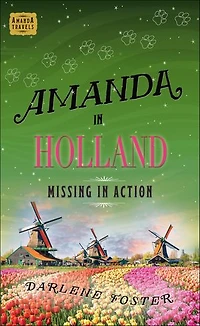 Amanda Holland: Missing Action