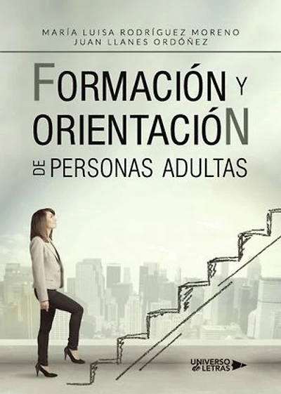 Formación y Orientación de personas adultas