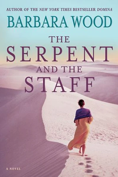 The Serpent And Staff