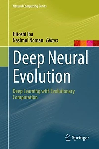 Deep Neural Evolution: Learning With Evolutionary Computation