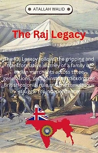 The Raj Legacy