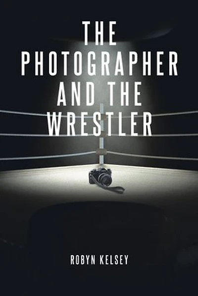the Photographer and Wrestler
