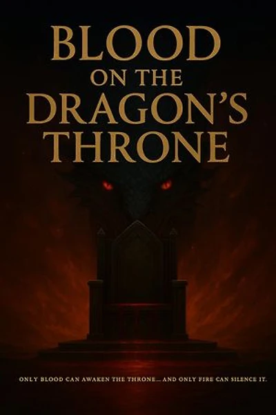 Blood on the Dragon’s Throne