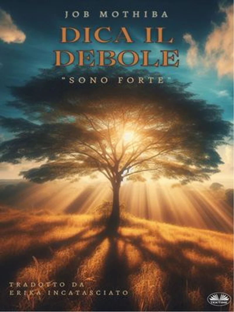 Dica Il Debole: Sono Forte