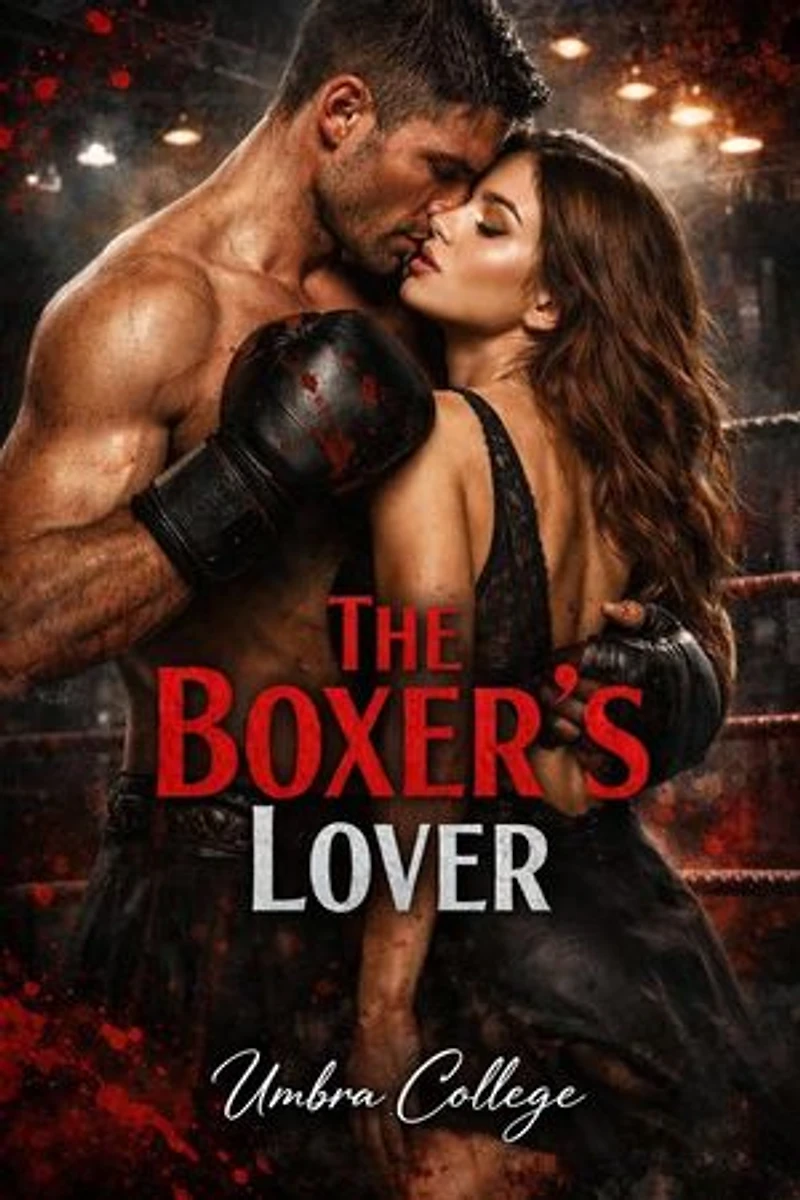 The Boxer’s Lover