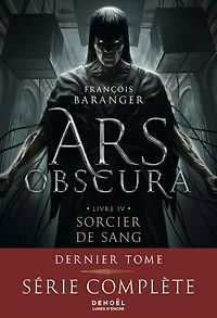 Sorcier de sang