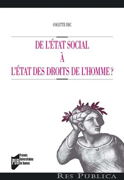 de l'Etat social à des droits l'homme ?
