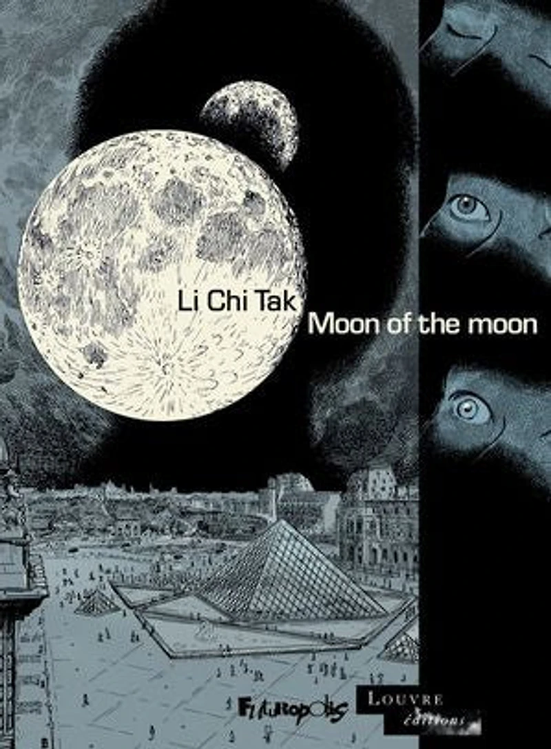 MOON OF THE