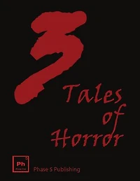 3 Tales of Horror