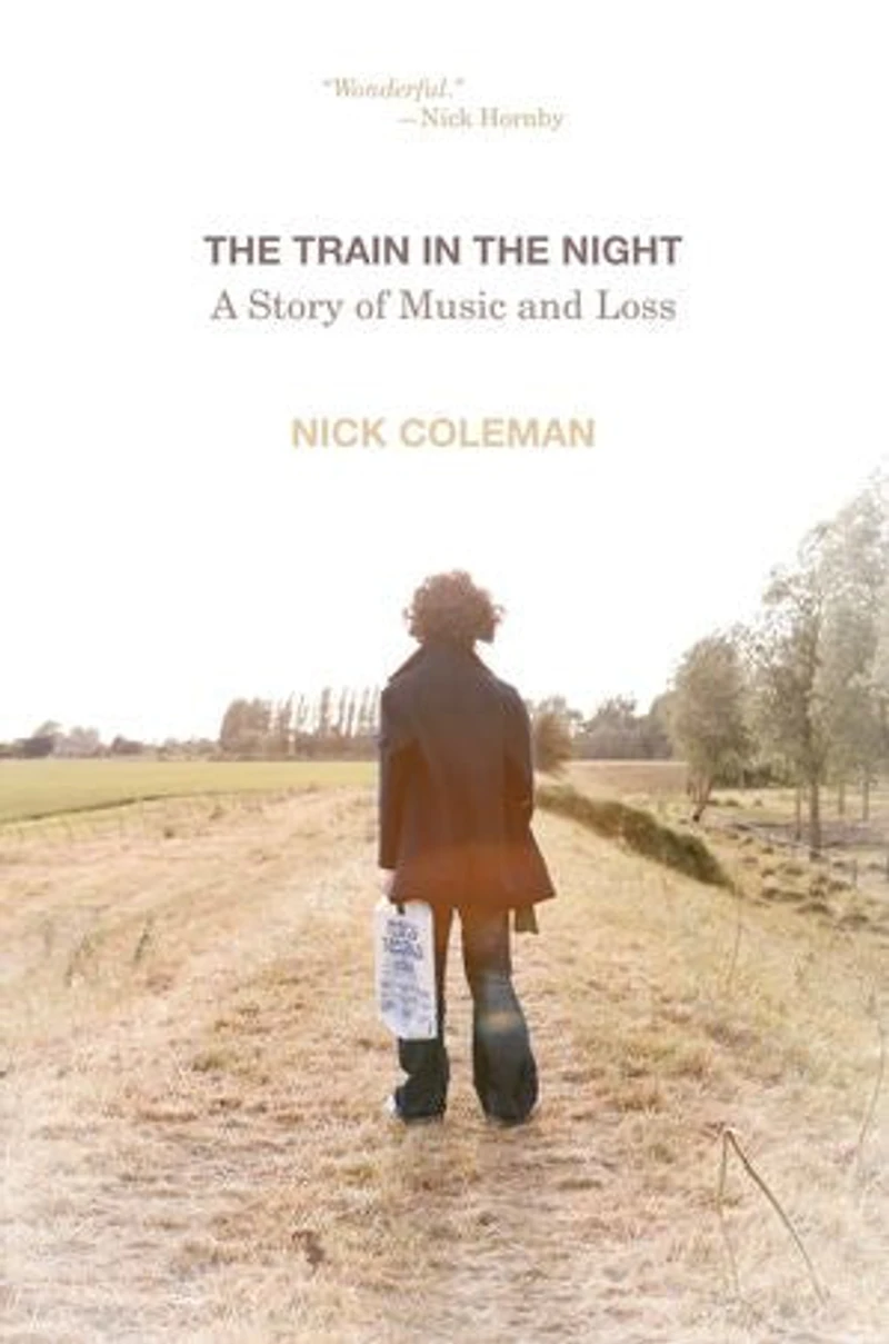 the Train Night: A Story of Music and Loss