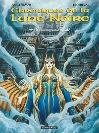 Chroniques de La Lune Noire 22 : Forteresse d'Opale