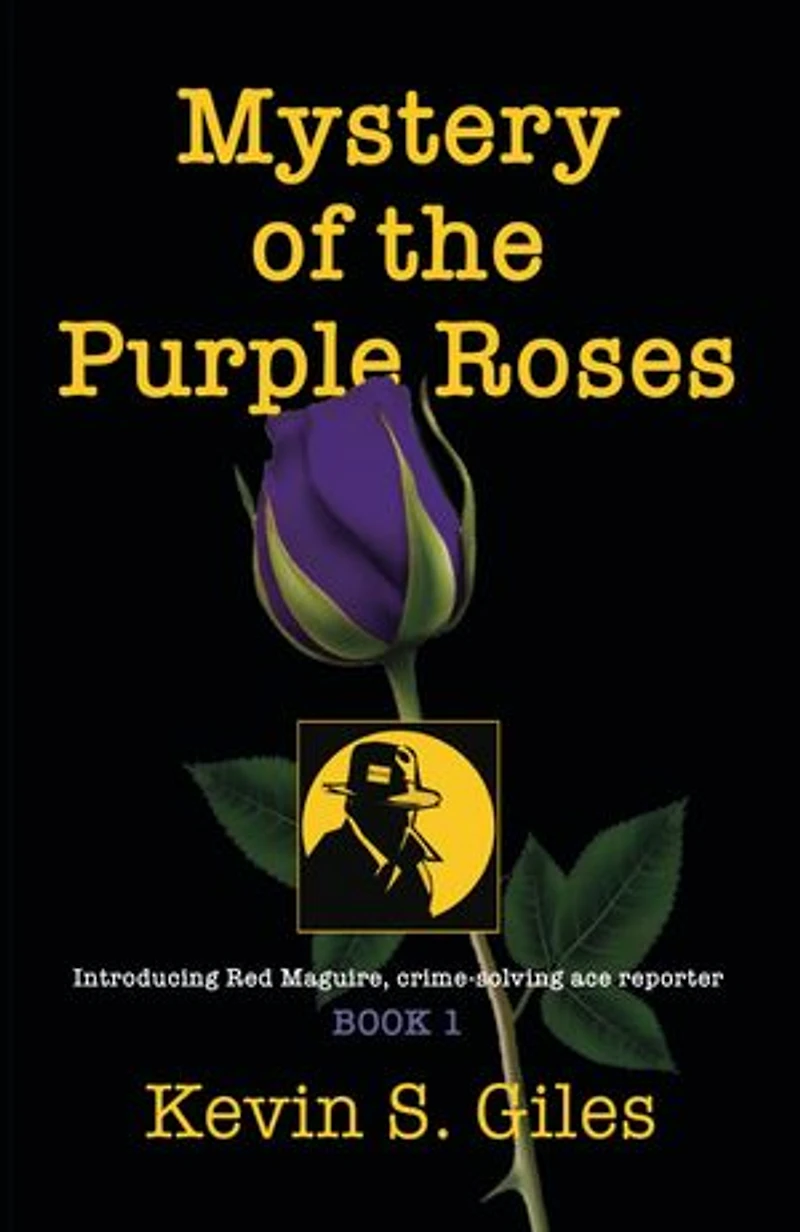 Mystery of the Purple Roses