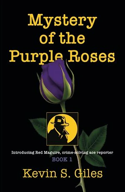 Mystery of the Purple Roses